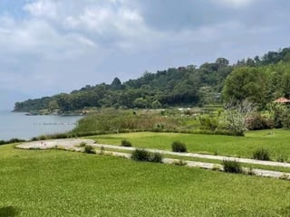 Casa Amueblada en Alquiler Cerro de Oro Atitlan - Image 6