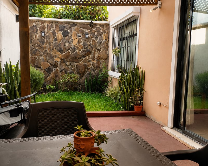 Los Angeles, Residenciales San José, Casa en Venta en San Jose Pinúla
