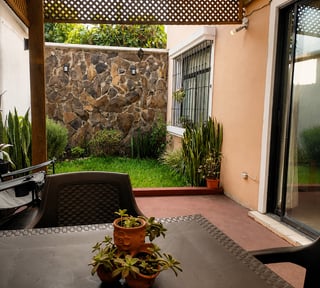 Los Angeles, Residenciales San José, Casa en Venta en San Jose Pinúla