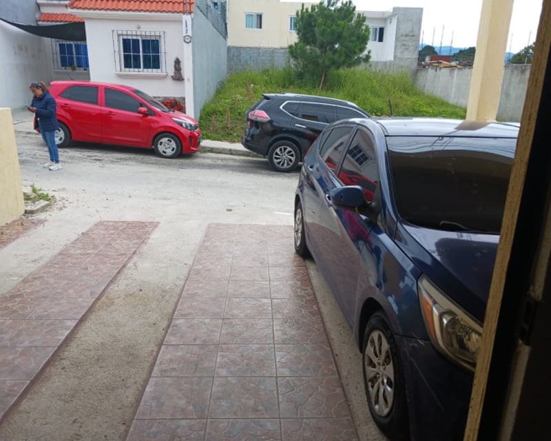 Vendo Linda Casa en Residencial Los Tulipanes