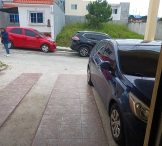 Vendo Linda Casa en Residencial Los Tulipanes