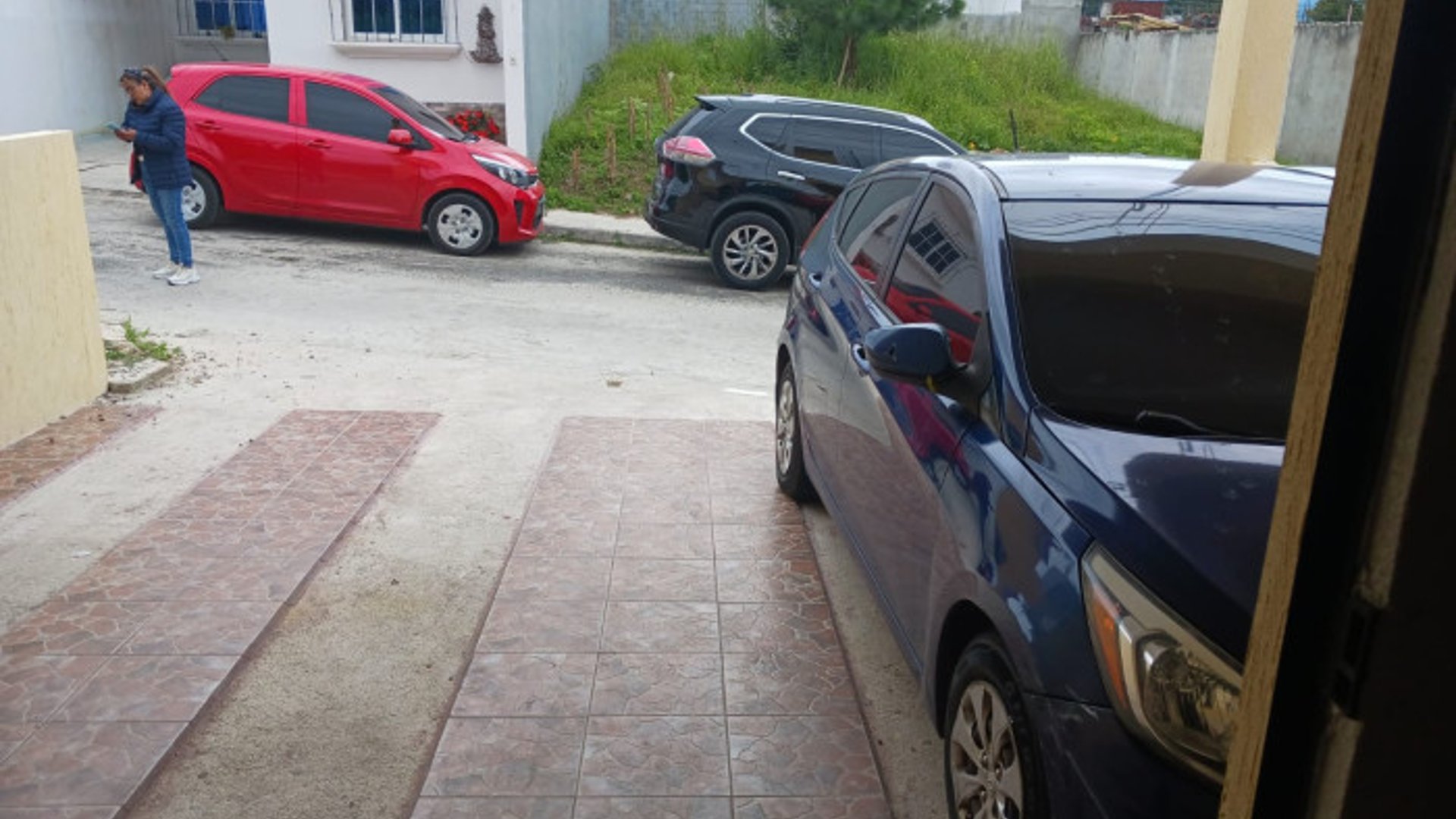 Vendo Linda Casa en Residencial Los Tulipanes
