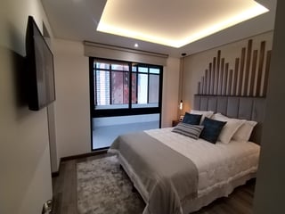 Apartamentos LEGACY 11 - Image 10