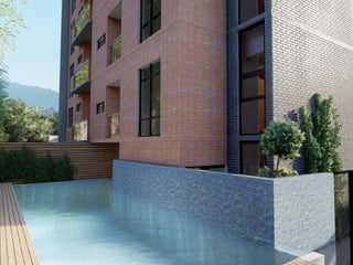 Apartamento en venta en Zona 15 Vista Hermosa 2 - Image 5