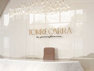 Penthouse de lujo en venta zona 14 - 2