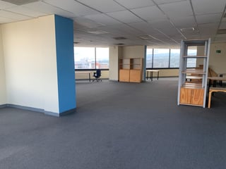 PENTHOUSE PARA OFICINA EN EDIFICIO MURANO CENTER ZONA 10 - 2