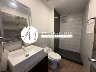 Apartamento en renta en zona 15 - 5