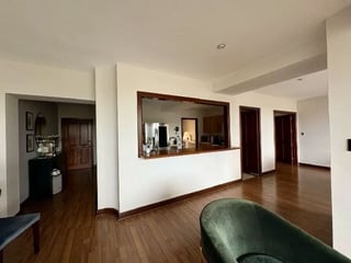 Apartamento en Venta – Edificio Milenia, Zona 10 - 4