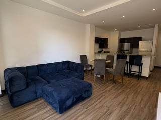Apartamento en Alquiler / Venta Edificio Mirabella, Km. 9.5 CES - 3