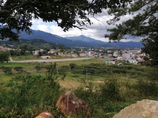 Terreno en Venta en Esquipulas Guatemala km 229 - 3
