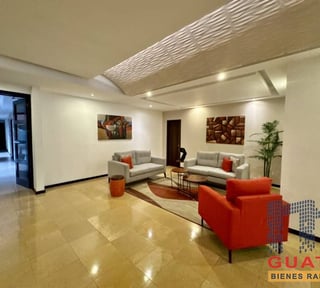 Apartamento Penthouse en Renta, Zona 15 (R10164)