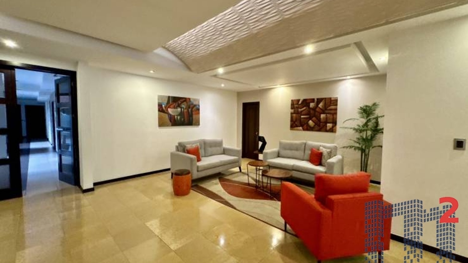 Apartamento Penthouse en Renta, Zona 15 (R10164)