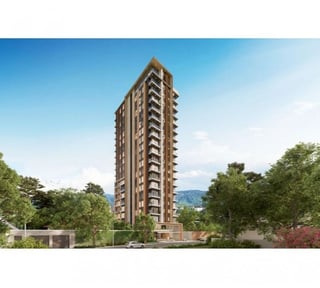 📍 APARTAMENTO EN VENTA – EDIFICIO HESSEN | ZONA 15