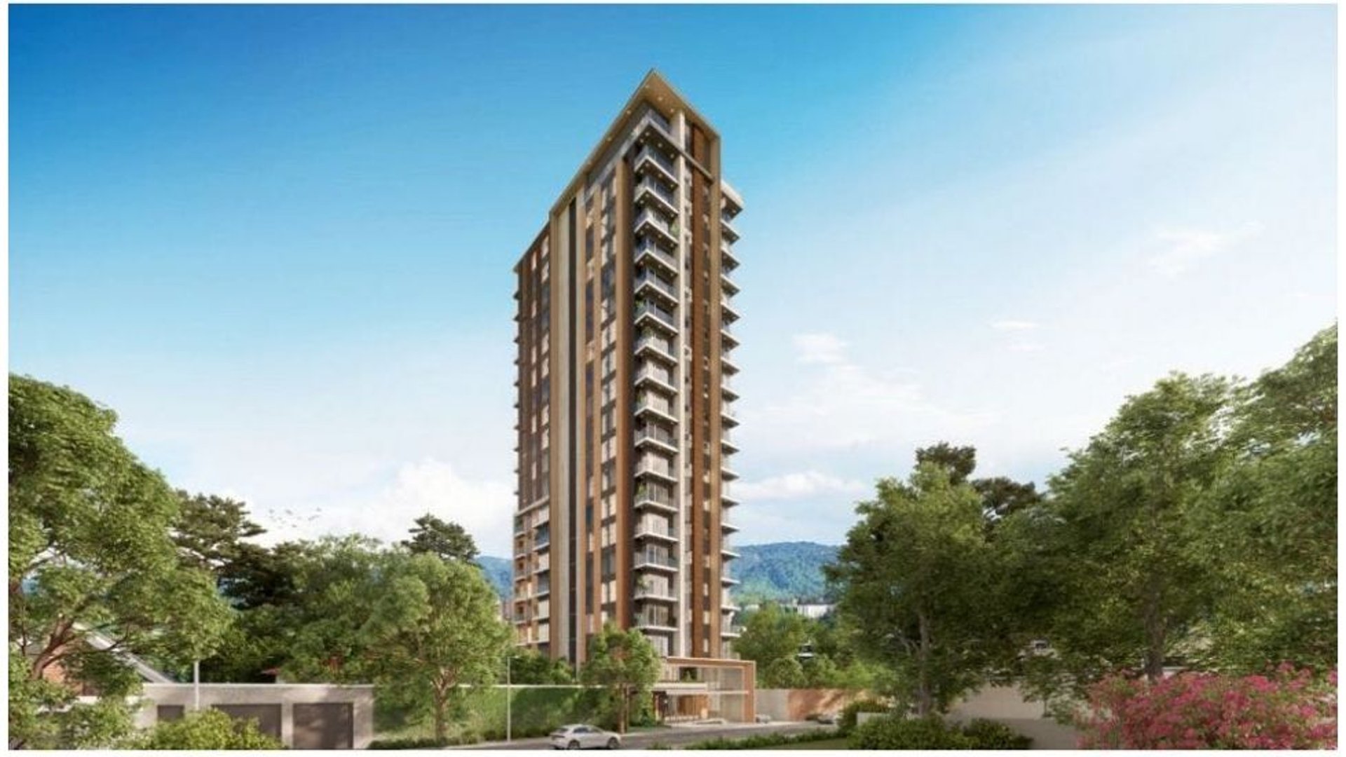 📍 APARTAMENTO EN VENTA – EDIFICIO HESSEN | ZONA 15
