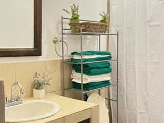 Apartamento en Renta, Santa Catarina Pinula (R10509) - 5
