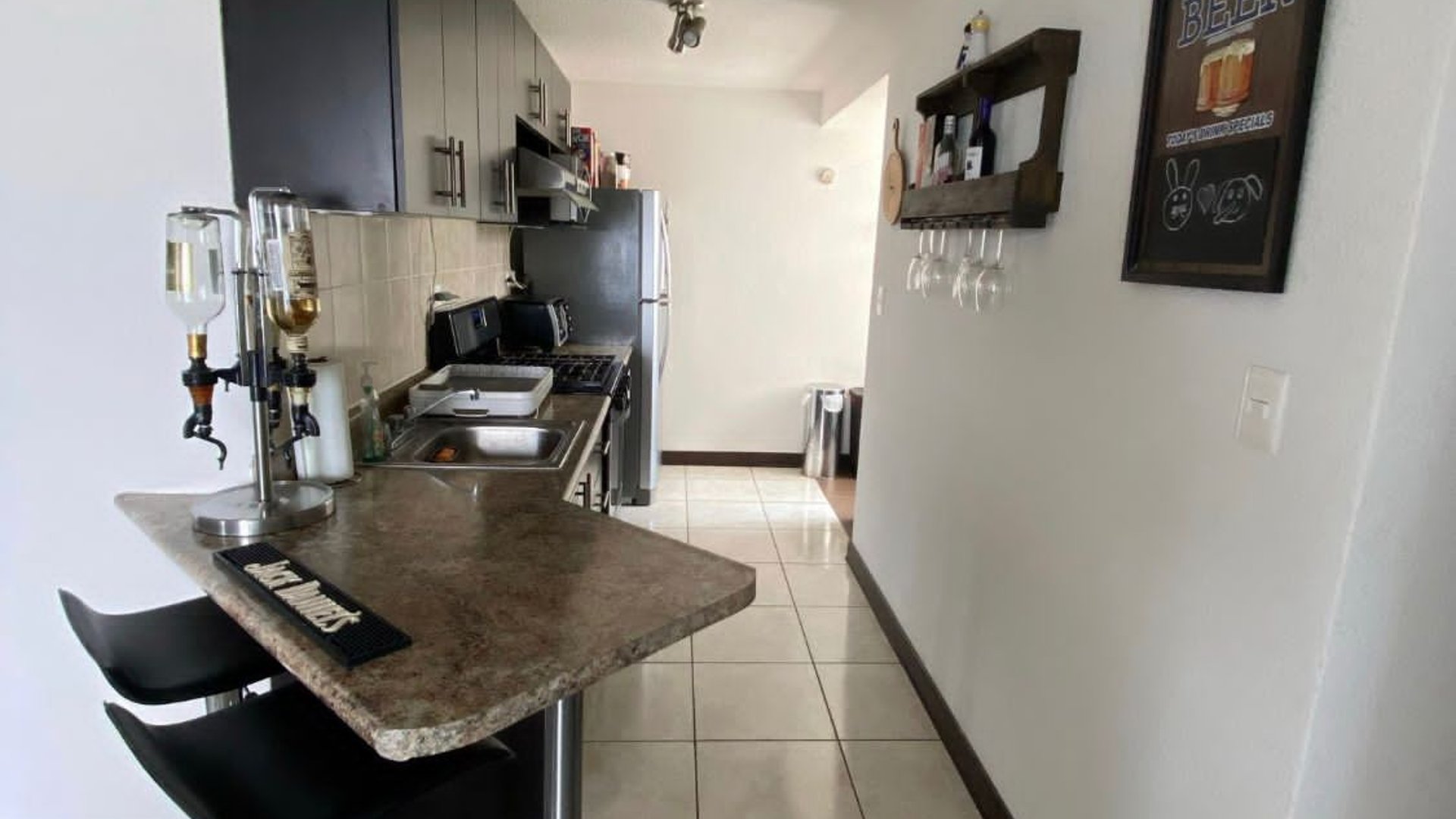 Vendo Lindo Apartamento en Alta Villa El Naranjo - Miniatura 4