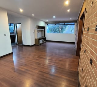 Apartamento 3 hab. en Zona 4, sector IGA | 4 Grados Norte