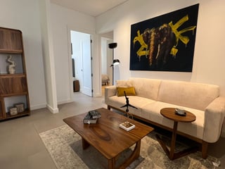 Vendo Apartamento con lindos y lujosos acabados en Oakland zona 10 - 3
