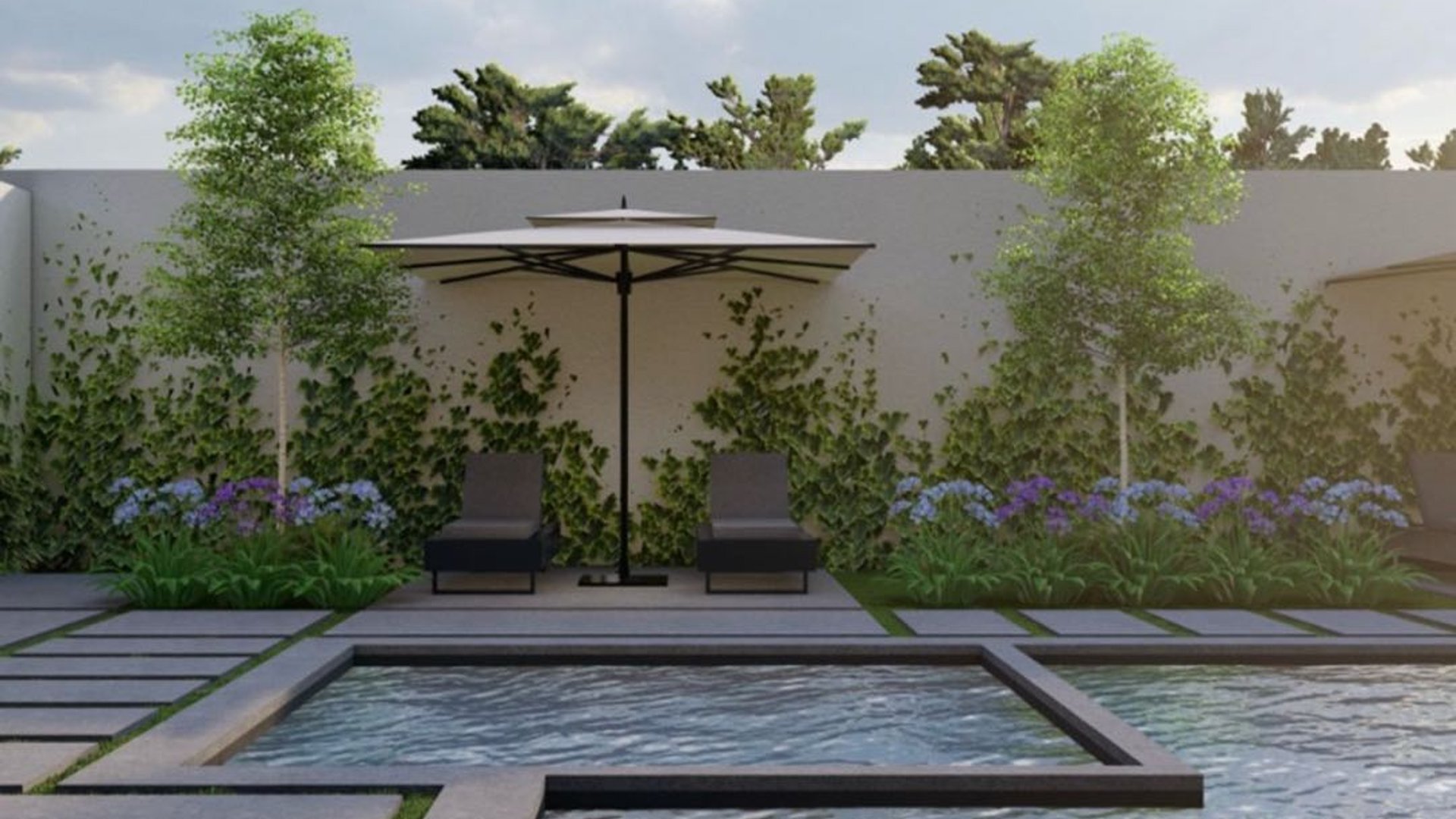 Venta de terrenos en Residencia Los Apóstoles, Antigua Guatemala - Miniatura 5