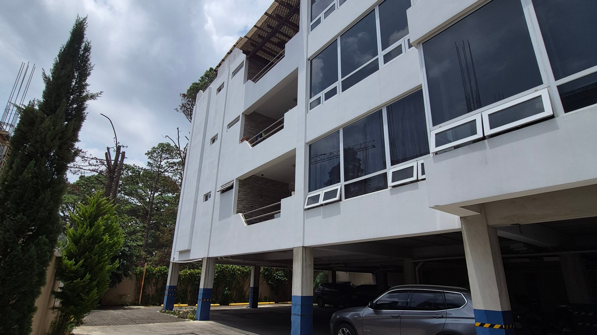 Apartamento en Renta en Kanajuyu Zona 16 - Miniatura 34