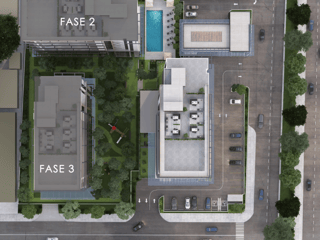 Venta de Apartamento de 3 Dormitorios - Andares 12, Zona 12 - Image 16