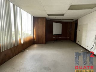 Oficina en Renta, Zona 10 (R8880) - 2