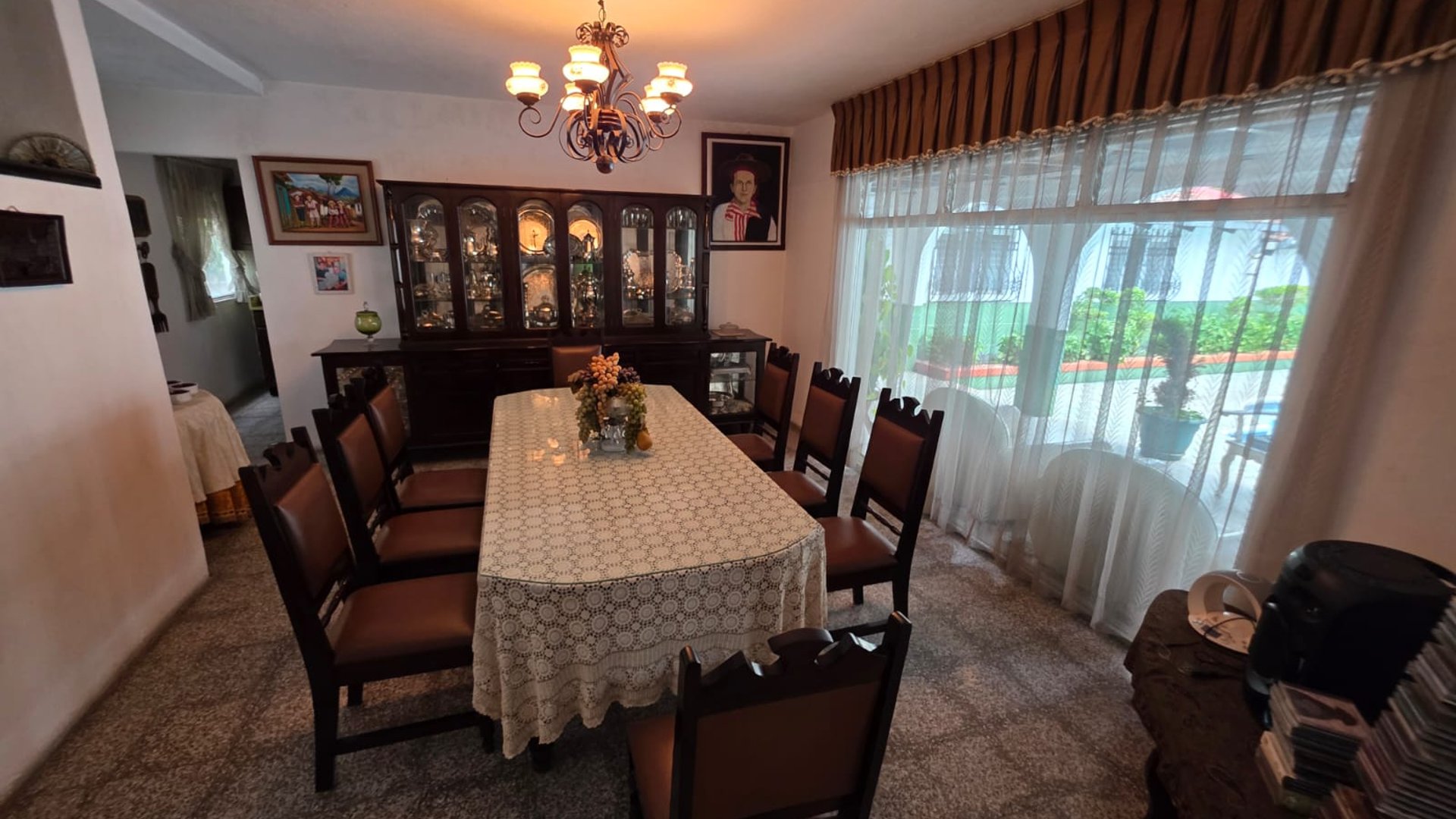 Propiedad en venta en Amatitlan de 2 manzanas Ref-4866