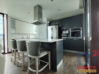 Apartamento en Renta, Zona 10 (R10399) - 3