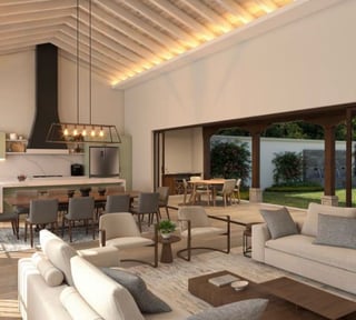 ESPECTACULAR CASA EN VENTA EN EL CASCO DE ANTIGUA GUATEMALA 