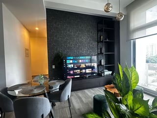 Apartamento en Alquiler Edificio Narama Zona 13 - Image 1