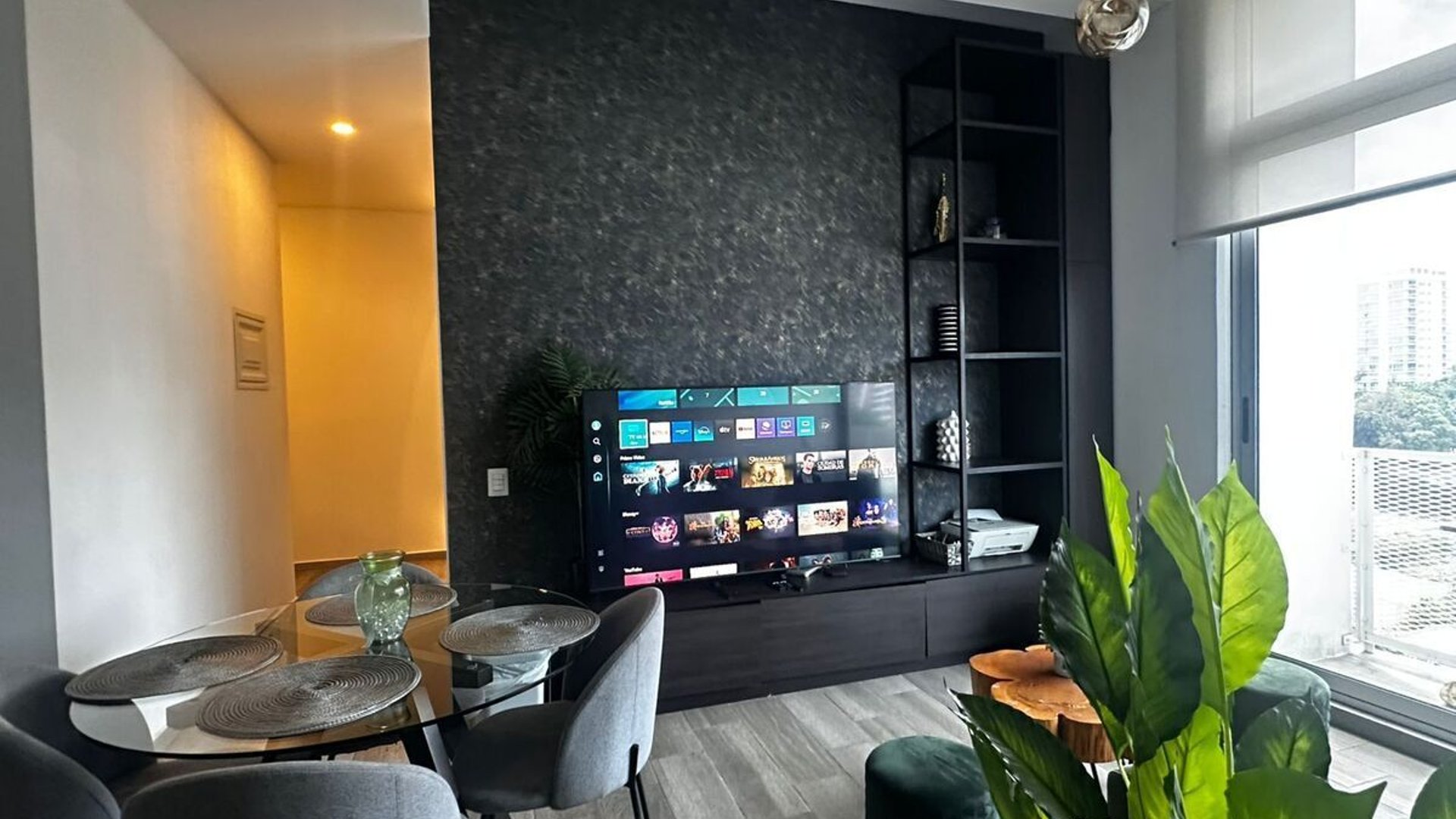 Apartamento en Alquiler Edificio Narama Zona 13
