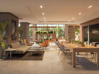 Apartamento en Construcción en Venta en Zona 17 - 4