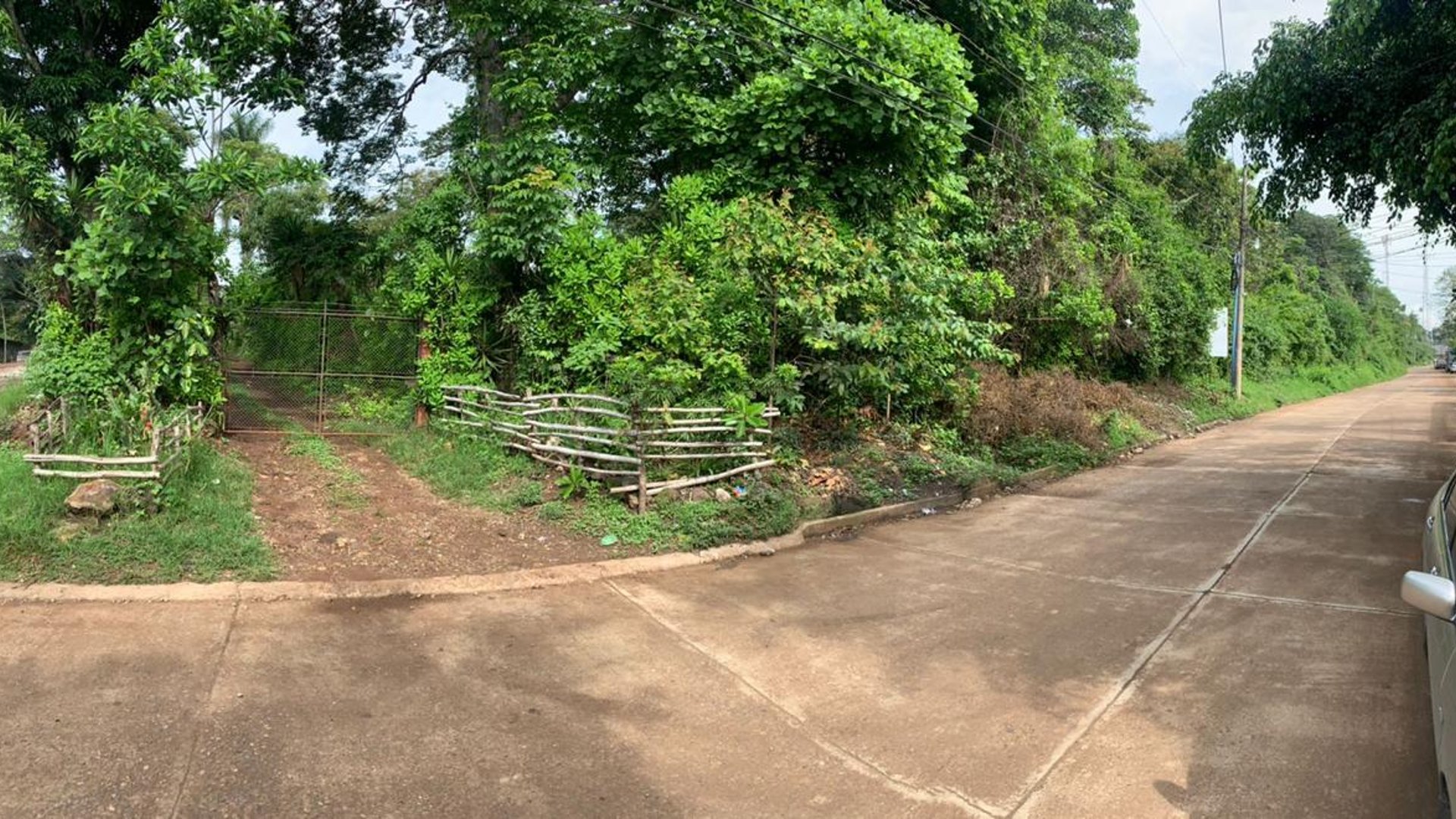 Venta de terreno de 22 manzanas en Barberena | Santa Rosa - Miniatura 2