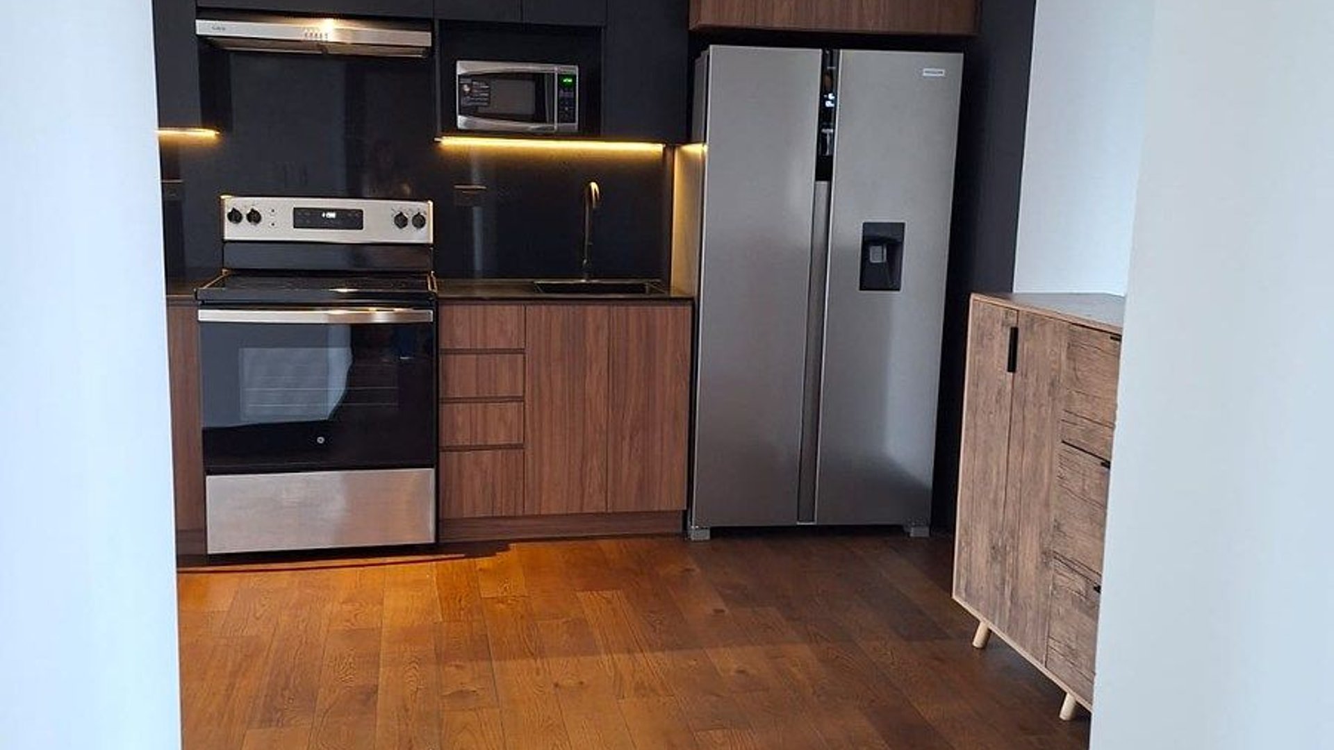 Apartamento en Venta y Renta - Villa Mariscal Zona 11 - Miniatura 3