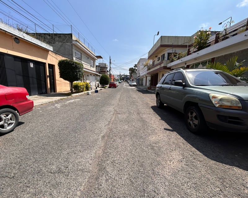 Exclusivo Terreno En Venta - En Zona 4 De Mixco