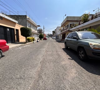 Exclusivo Terreno En Venta - En Zona 4 De Mixco