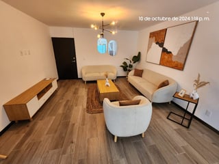 Apartamento en venta - 2 habitaciones en zona 14 con Piscina Ref-5028 - 2