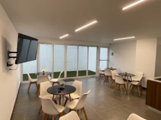 Apartamento en Renta Colonia Santa Elisa Zona 12 - 5