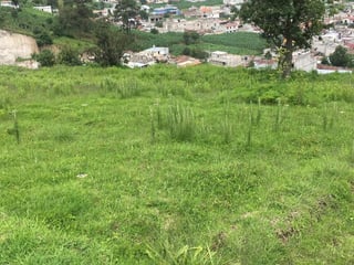 TERRENO EN VENTA EN QUETZALTENANGO - 5