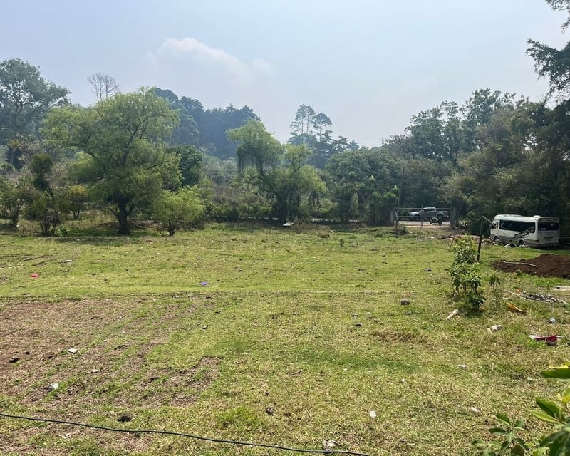 Terreno en venta cerca de Muxbalia, CES