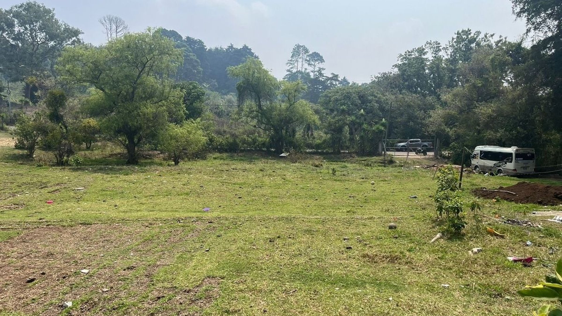 Terreno en venta cerca de Muxbalia, CES