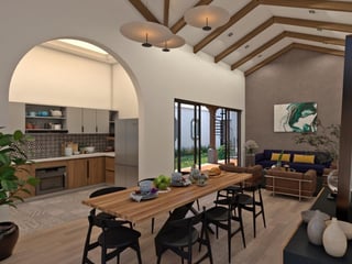 Se vende casa en Hacienda del Comendador - 2