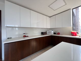 Alquiler amplio apartamento 3 Dormitorios | Villa Mayor Zona 14 - 4