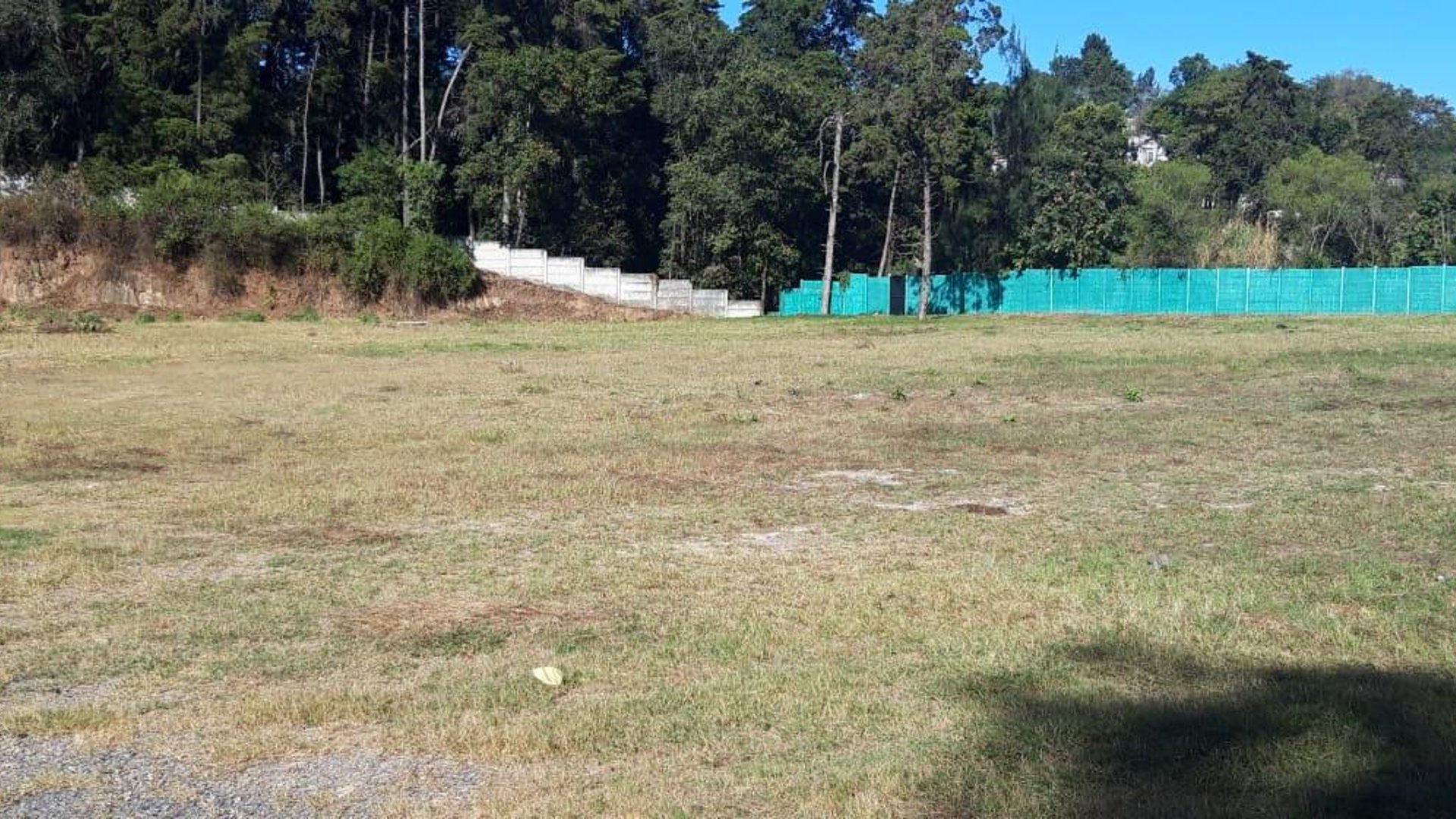 TERRENO EN RENTA EN RUTA AL ATLANTICO ZONA 17 - Miniatura 3