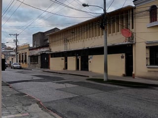 Edificio en Venta zona 1 / Centro Histórico - 3