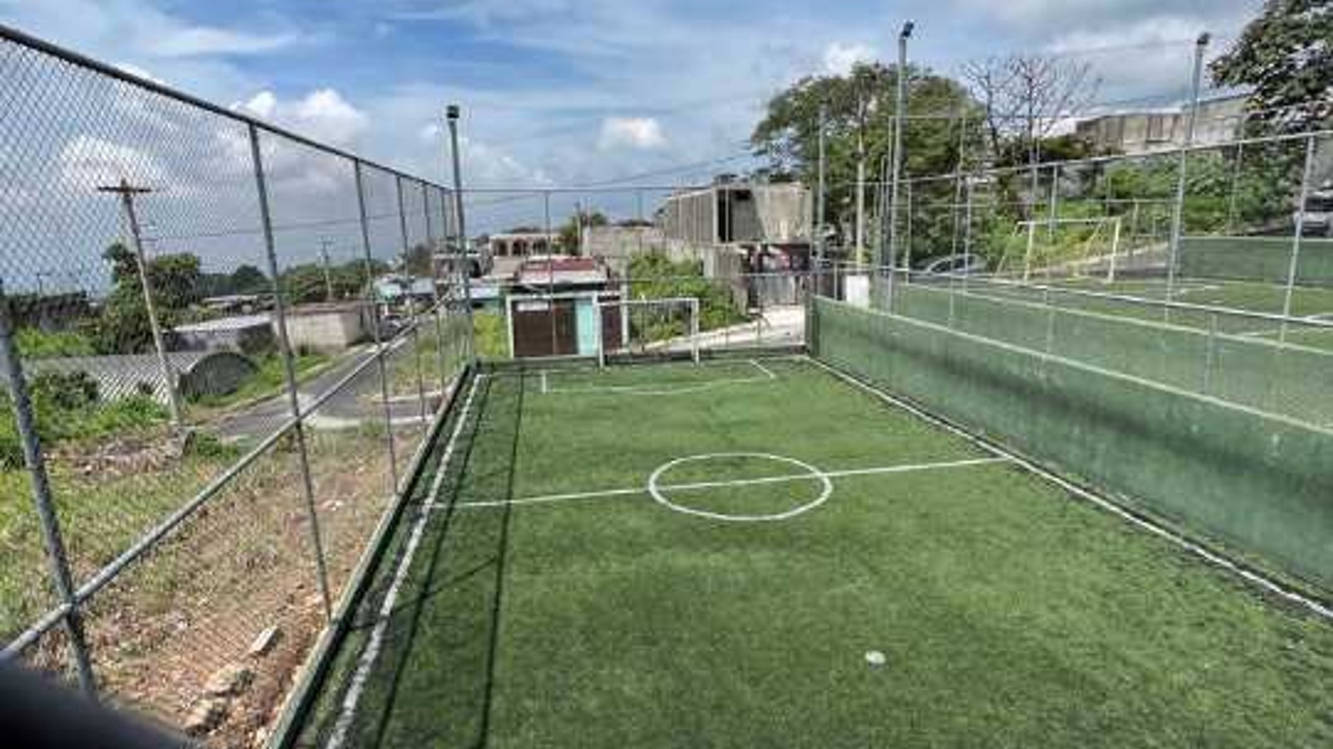 Vendo Canchas de Football - Miniatura 13