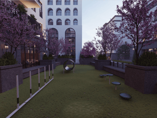 Cayalá venta apartamento en planos zona 15 - 4