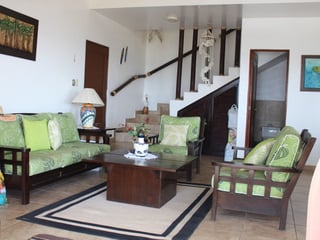 Vendo Casa de playa en Monterrico US$400,000.00 - 3