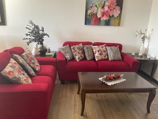 Apartamento en Venta en Edificio O2, CAES - 2