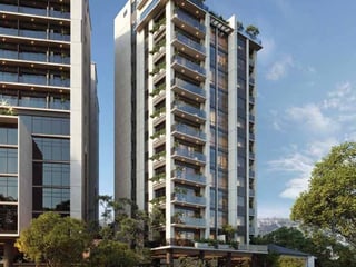 Proyecto de apartamentos Elemento Norte, Plaza Berlín zona 13 - Image 9